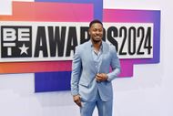 Chido Nwokocha stars in Sistas season 9 (Getty Images for BET)